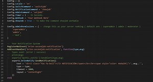 [RELEASE] [FREE] [ESX] Double Job