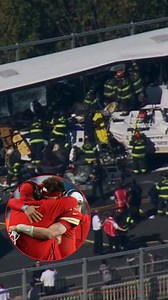 😭❤️BREAKING CHAOS: Chiefs Bus COLLIDES on Highway — Multiple Players Rushed to Hospital, Fears of Career-Ending Injuries! Full story in comments 👇 #KansasCityChiefs #NFL #Sport | Daily KC Chiefs