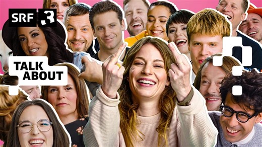Outtakes: Die besten Fails von Staffel 1