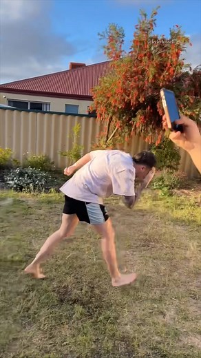 389K views · 3.8K reactions | What was meant to happen? 藍 #Summer #Australia #Garden | Olima Omega | Facebook