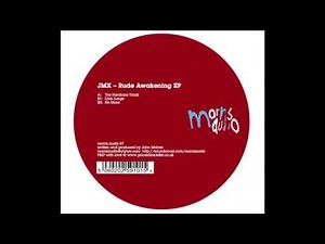 JMX - The Hardcore Track - Morris Audio