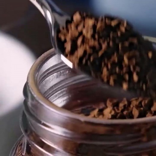 DAVIDOFF ESPRESSO 57 INSTANT COFFEE 100G