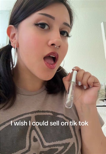 Spicyromansoup on TikTok