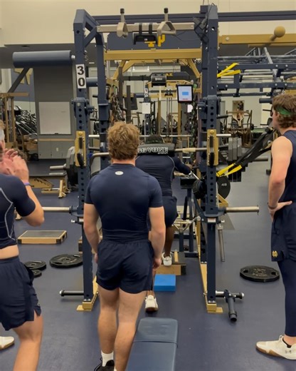 5.8K views | Notre Dame Baseball on Reels | Facebook