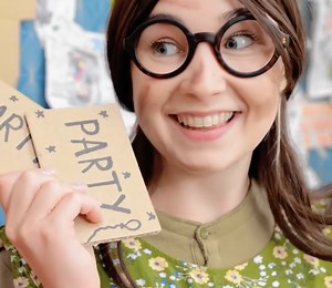 3.8K views · 18 reactions | She gave birth to a golden baby 朗 by 123 GO! | 123 GO | Facebook