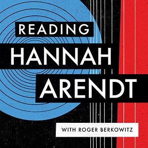 Arendtian Praxis in Gay Politics with Blake Smith | Bonus Episode