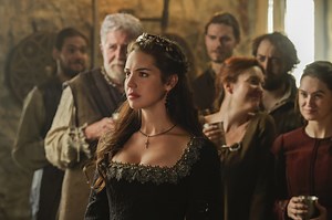 Reign saison 4 : Féminisme et combat des Reines