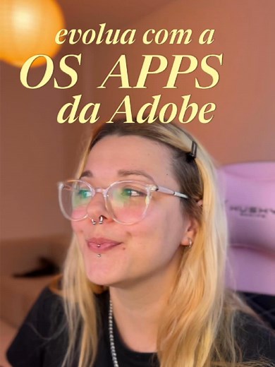 Descontos em Apps Adobe para Estudantes e Professores