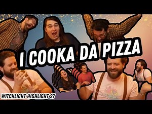 Bumbo The Clown Arrives!! - Once Upon A Witchlight Highlight 27 | Highlights & Funny Moments