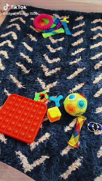 Fidget_trading.1500 on TikTok