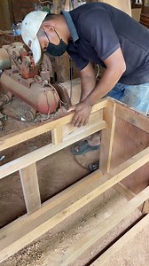 6.1K views · 34 reactions | Wooden design for drawers | WOOD DIY 4K | Facebook