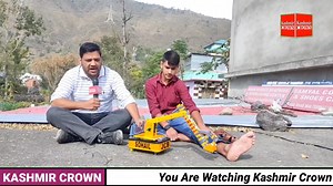 2.3K views · 38 reactions | Ek Yateem bache ka karnama Kahani jo dil ko cho jae | Kashmir Crown | Facebook