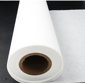 [Hot Item] Filter Fabric Non-Woven Filtration Materials Melt Blown Non-Woven