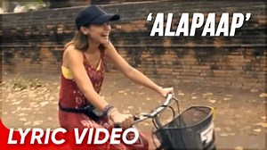 Revisit your favorite Star Cinema adventures in this lyric video for “Alapaap” performed by Yeng Constantino and Harana! | ABS-CBN Film Productions Inc. (Star Cinema)