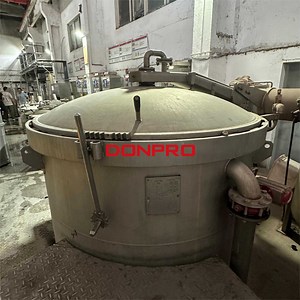 [Hot Item] High Temperature High Pressure Thread Cone Dyeing Machine