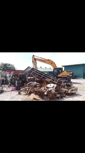 Destruction of illicit cigarettes worth about PHP2.1 billion in Porac, Pampanga on Monday (Feb. 24, 2025), led by Bureau of Internal Revenue Commissioner Romeo Lumagui Jr. Simultaneous destructions nationwide are scheduled until Feb. 28, part of efforts to eradicate illegal trade, protect legitimate businesses and secure taxes for the government. | PNA video by Robert Oswald P. Alfiler | Philippine News Agency