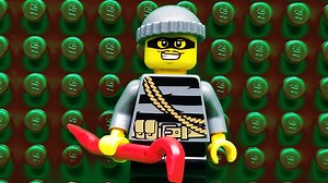 Police bust Lego trafficking ring in California hoarding shelves of decapitated minifigures