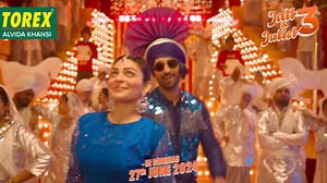 3.5K views · 65 reactions | Torex Cough Syrup, approved by our very own Diljit Dosanjh and Neeru Bajwa Torque Pharmaceuticals Pvt. Ltd. #JattandJuliet | RJ Shonali | Facebook