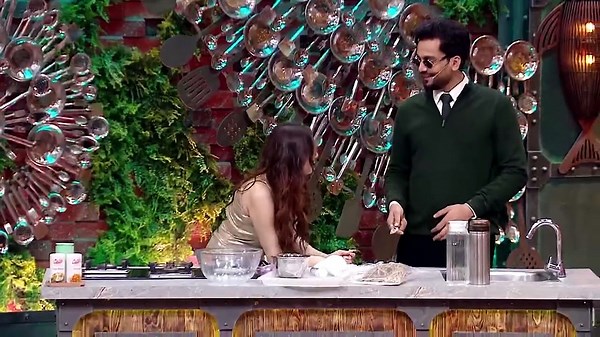 Laughter Chefs S3 EP 45 | 25 April 2026 Today EP