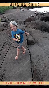 5.8K views · 128 reactions | Happy 6th Birthday Summer Moon Utah Wells. We will never stop looking for you sweet girl. You deserved the world. #MissingChild #FindSummerWells #Tennessee #SummerWells #BringSummerHome #Missing  | True Crime Sisters | Facebook