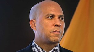 NJ Senator Cory Booker tests positive for COVID-19