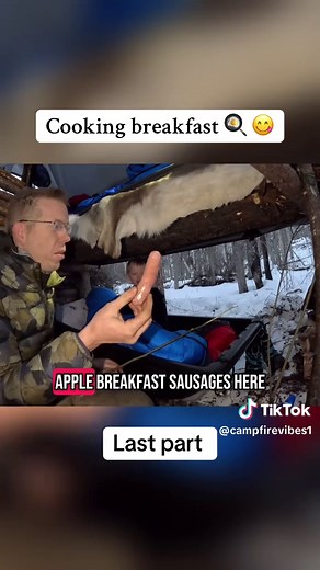 The Outdoor Spirit on TikTok