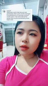 143K views · 4.9K reactions | Tidak ada satu orang pun perempuan...