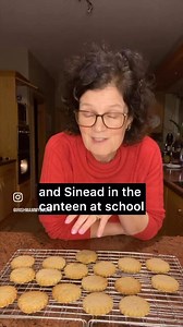 Day 7 without power. This is a repost from last year - and I’m so sad I didn’t get to make these again and tweak them - I will definitely do some variations when I’m back up and running. For now enjoy 😊 I’m doubly blessed - even triply so tomorrow - St Brigid is patron saint of Kildare, was born in Louth, and was a fierce feminist! So I’m celebrating with a quick bake in her honour. Oat biscuits instead of oat cakes which are a traditional food to eat on February 1st in her honour. These are de