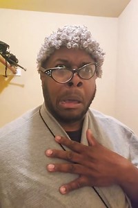 3.5K views · 323 reactions | Pop Woodard puts Grandma Woodard in check 藍藍. Yep this happend in 1977 | The Everyday Life Of Deputy Bryan Woodard | Facebook