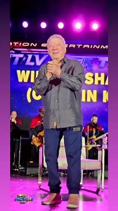 Creation Entertainment #STLV 58! 🖖🏽🙂 William Shatner panel photos Media Credit: Marlene Garza #StarTrek #fypシ゚ #trend #scifi #LasVegas #viralpost | SciFiction