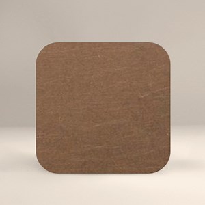 [Hot Item] T&C Br308 Vibration Rose Gold Matte Finish Decorative Stainless Steel Sheet for Column Cladding