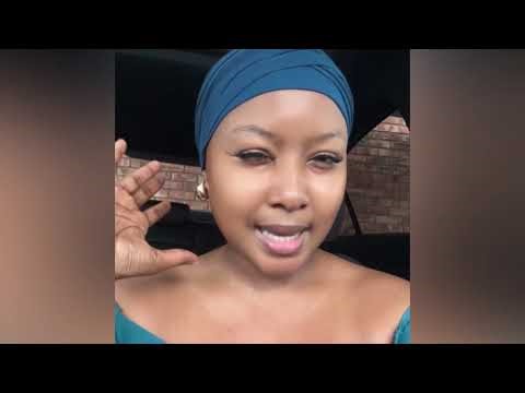 Alubalulekile Ucansi Emshadweni