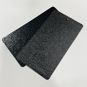 [Hot Item] Food Grade Antibacterial Anti-Microbial Sand Texture Spray Epoxy Powder Coating Painting