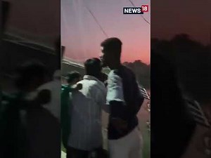 Morbi Bridge Collapse | cable bridge collapsed in the Machchhu river in Gujarat's Morbi