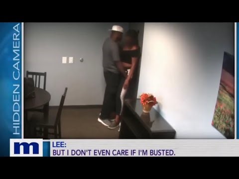 Decoy/Hidden Camera Compilation 4