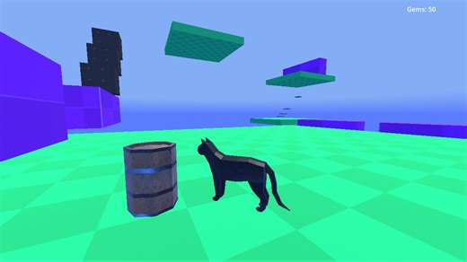 Purple Dragon Game by grantlerr