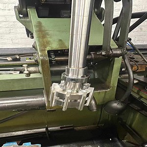 [Hot Item] Replaced Sunnen an Hone Mandrel Multi Diamond Honing Stones Hone Head Auto Engine for CV616, Ck21, Ck10