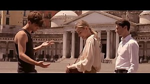 Hot full Cheating wife movie-And while we were here