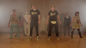 What are you going to be for Halloween? | Koo Koo