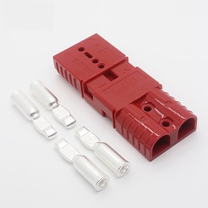[Hot Item] High Current Battery Quick Connect Wire Connector Socket Battery Cable Power Connector
