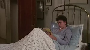 The Sensuous Nurse 1975