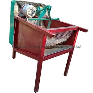 [Hot Item] Manual Groundnut Shelling Equipment Peanut Sheller