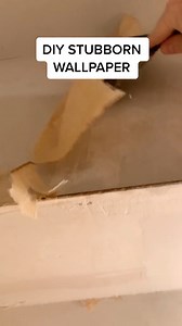 3.4K views · 16 reactions | Easy tool to remove stubborn wallpaper! Wagner Power Steamer! #DIY #doityourself #fyp | Nik and Liv DIY | Facebook