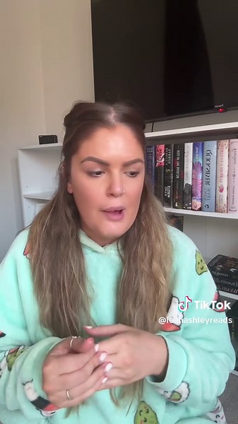 leahashleyreads on TikTok