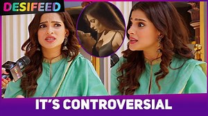 City Of Dreams: Priya Bapat REACTS On Her BOLD Scene, Homosexuality, Controversies | Exclusive #PriyaBapat #DESIFEEDVideo | DESIFEED Video