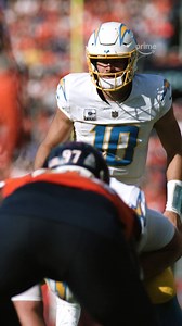 2.1K views · 24 reactions | Bolt up! #TNFonPrime | NFL on Prime | Facebook