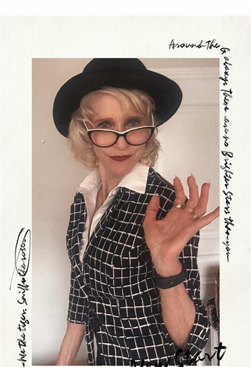 Model Petites: Businesswoman Style Inspiration