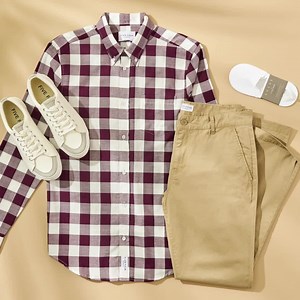 Monthly subscription box for men that offers exclusive apparel. Join today. ➔ Get $30 Off Your First Package ➔ Plus A Bonus Pair of Shoes & Socks ➔ Stock Up Faster On The Latest Trends | Menlo Club | Facebook