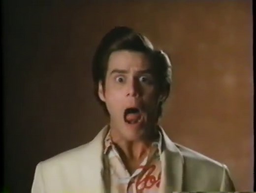 Ace Ventura: Pet Detective