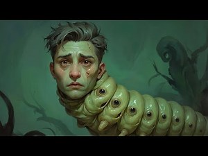 Forgotten Realms - The Nine Hells: Minauros, Mammon, Chain Devils, Night Hags and Soul Larvae